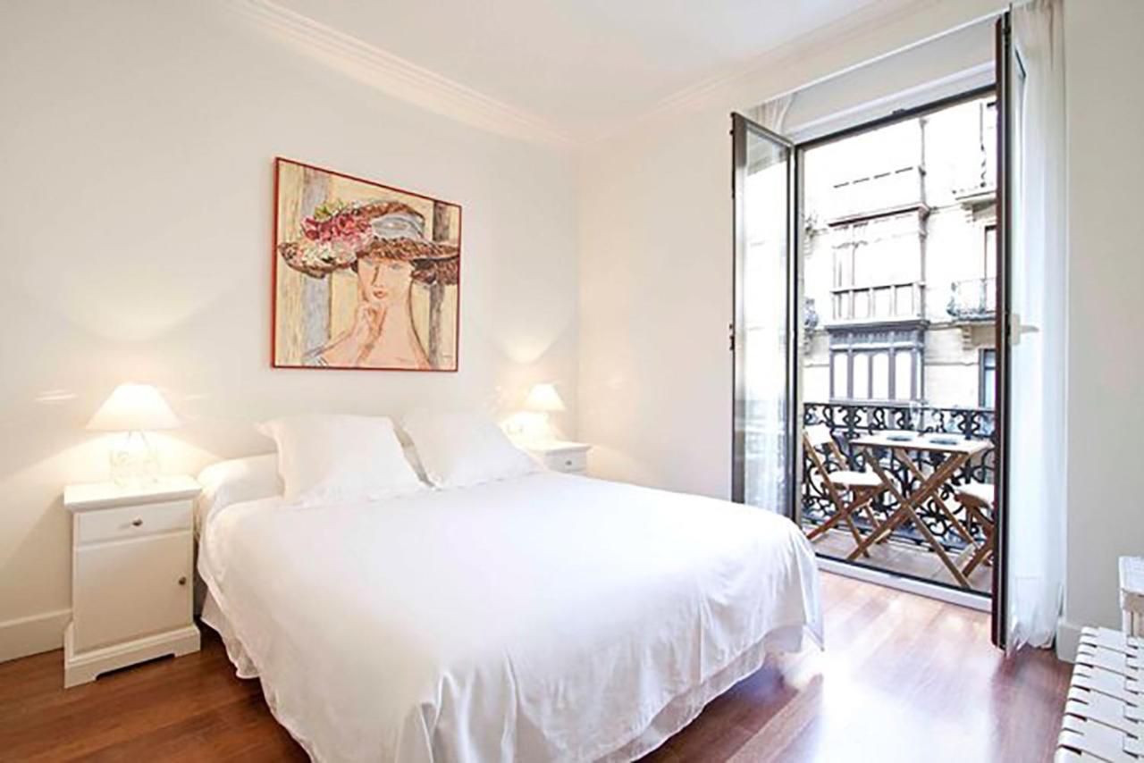 The Rentals Collection | Leonardo San Sebastian Bagian luar foto
