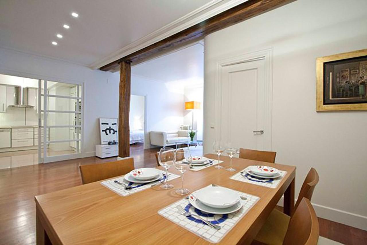 The Rentals Collection | Leonardo San Sebastian Bagian luar foto