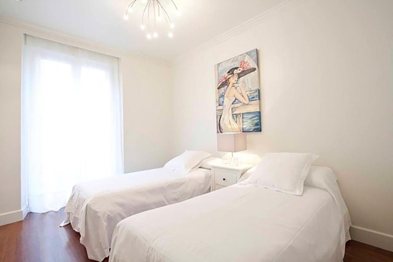 The Rentals Collection | Leonardo San Sebastian Bagian luar foto