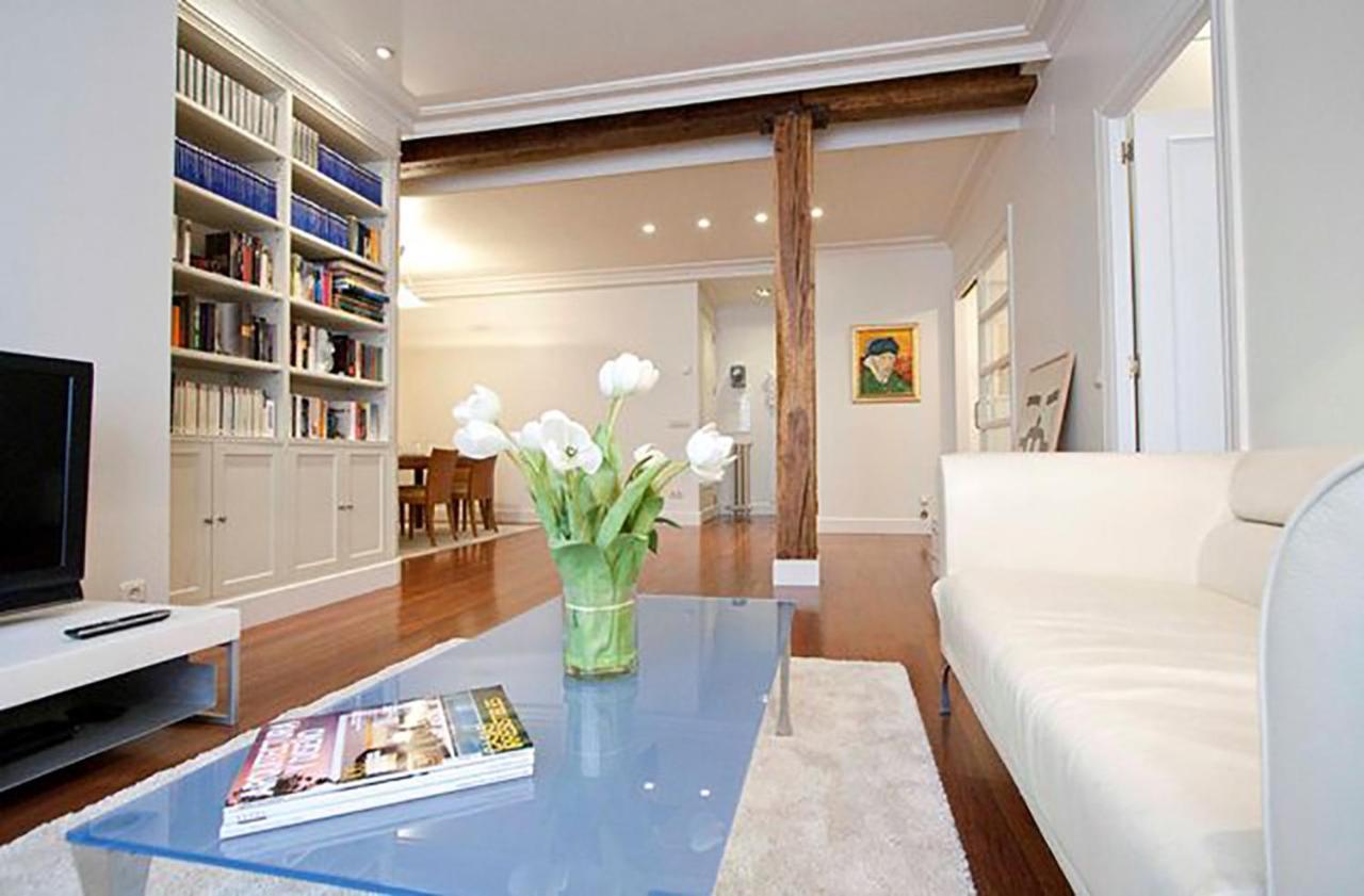 The Rentals Collection | Leonardo San Sebastian Bagian luar foto